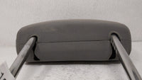 2014-2015 Chevrolet Impala Headrest Head Rest Rear Seat Fits Fits 2014 2015 OEM Used Auto Parts - Oemusedautoparts1.com