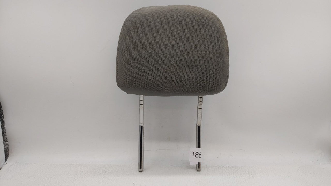 2014-2015 Chevrolet Impala Headrest Head Rest Front Driver Passenger Seat Fits Fits 2014 2015 OEM Used Auto Parts - Oemuseda
