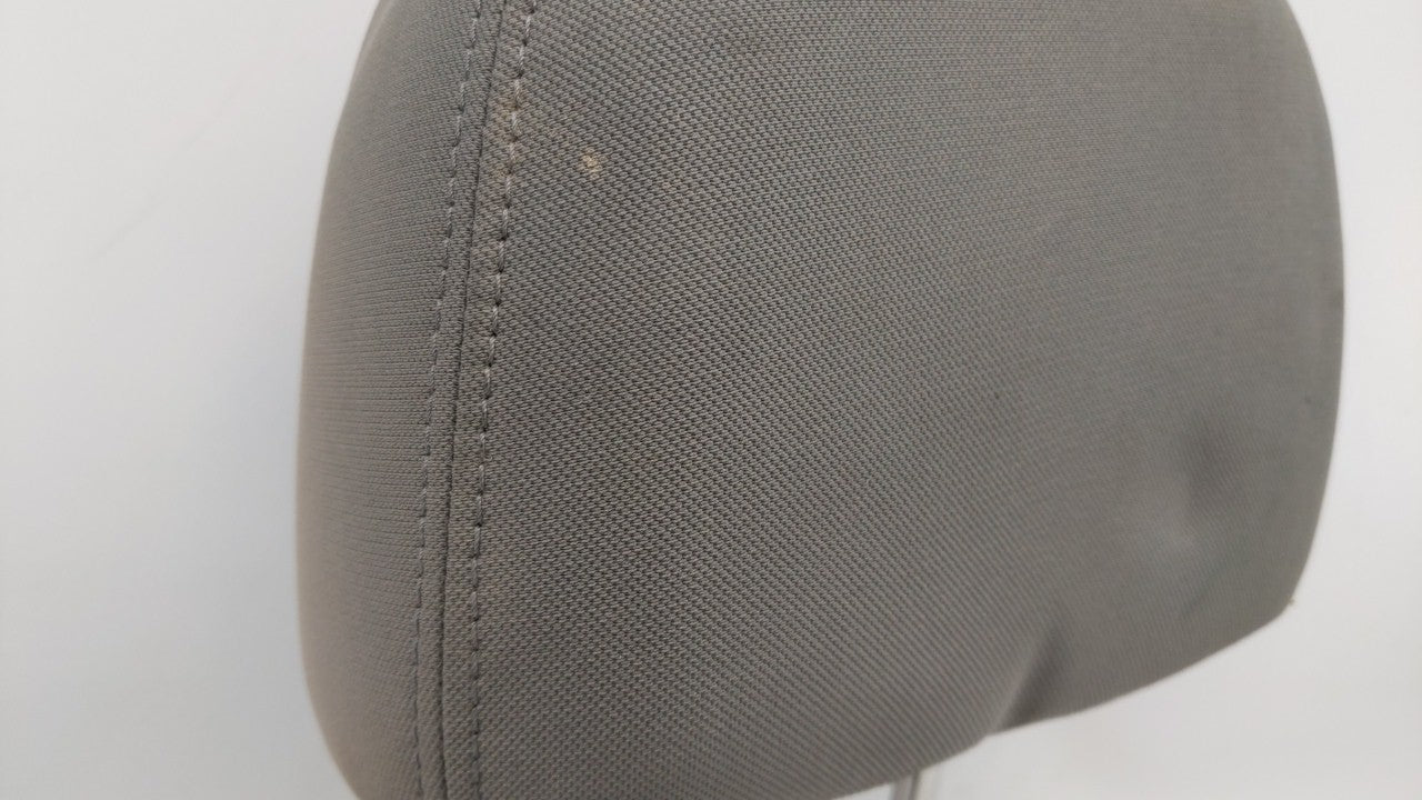 2014-2015 Chevrolet Impala Headrest Head Rest Front Driver Passenger Seat Fits Fits 2014 2015 OEM Used Auto Parts - Oemuseda