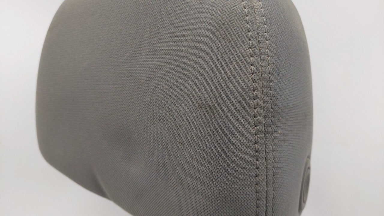 2014-2015 Chevrolet Impala Headrest Head Rest Front Driver Passenger Seat Fits Fits 2014 2015 OEM Used Auto Parts - Oemuseda