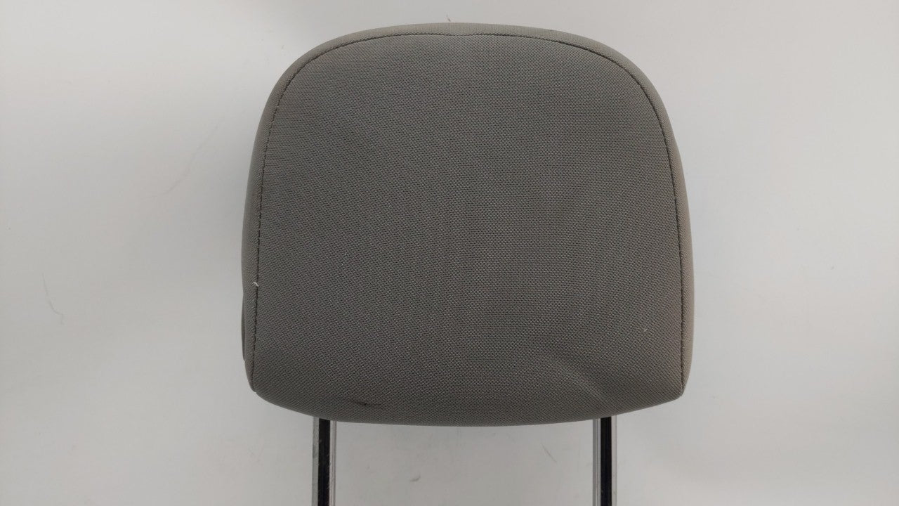 2014-2015 Chevrolet Impala Headrest Head Rest Front Driver Passenger Seat Fits Fits 2014 2015 OEM Used Auto Parts - Oemuseda