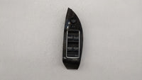 2014-2019 Chevrolet Impala Master Power Window Switch Replacement Driver Side Left P/N:20962474 Fits OEM Used Auto Parts - O