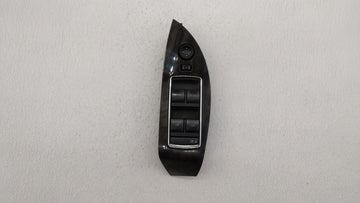 2014-2019 Chevrolet Impala Master Power Window Switch Replacement Driver Side Left P/N:20962474 Fits OEM Used Auto Parts - O