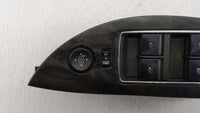 2014-2019 Chevrolet Impala Master Power Window Switch Replacement Driver Side Left P/N:20962474 Fits OEM Used Auto Parts - O