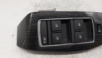2014-2020 Chevrolet Impala Master Power Window Switch Replacement Driver Side Left P/N:20962474 Fits OEM Used Auto Parts - O