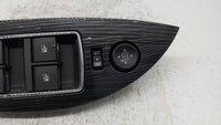 2014-2020 Chevrolet Impala Master Power Window Switch Replacement Driver Side Left P/N:20962474 Fits OEM Used Auto Parts - O