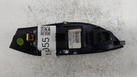 2014-2020 Chevrolet Impala Master Power Window Switch Replacement Driver Side Left P/N:20962474 Fits OEM Used Auto Parts - O