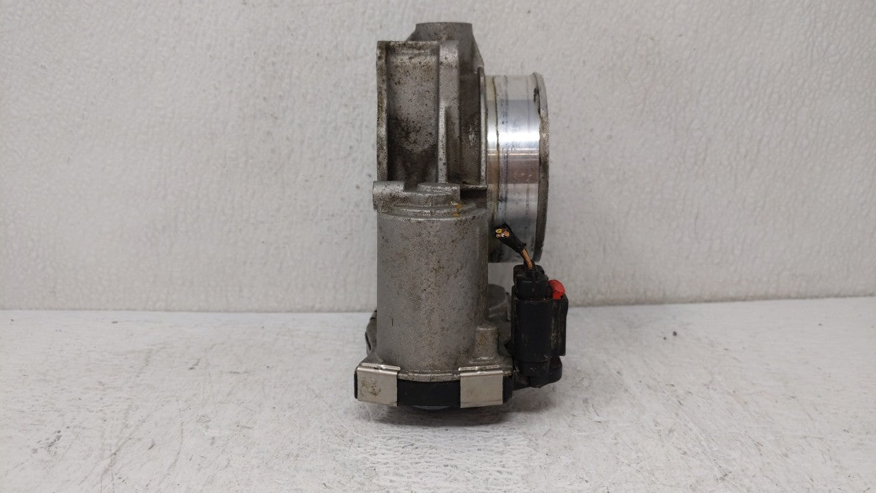 2012-2019 Chevrolet Impala Throttle Body P/N:12632172BA 12670981AA Fits Fits 2012 2013 2014 2015 2016 2017 2018 2019 OEM Use