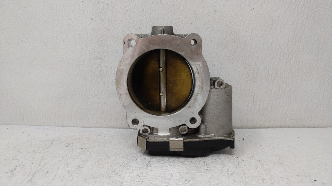 2012-2019 Chevrolet Impala Throttle Body P/N:12632172BA 12670981AA Fits Fits 2012 2013 2014 2015 2016 2017 2018 2019 OEM Use