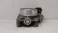 2012-2019 Chevrolet Impala Throttle Body P/N:12632172BA 12670981AA Fits Fits 2012 2013 2014 2015 2016 2017 2018 2019 OEM Use