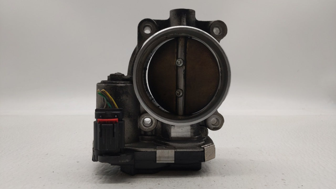 2012-2020 Chevrolet Impala Throttle Body P/N:12632172BA 12670981AA Fits OEM Used Auto Parts - Oemusedautoparts1.com