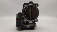 2012-2020 Chevrolet Impala Throttle Body P/N:12632172BA 12670981AA Fits OEM Used Auto Parts - Oemusedautoparts1.com