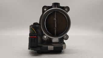 compare product 2012-2020 Chevrolet Impala Throttle Body P/N:12632172BA 12670981AA Fits OEM Used Auto Parts