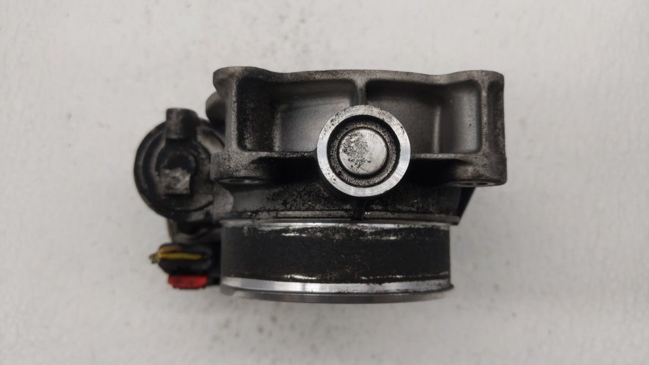 2012-2020 Chevrolet Impala Throttle Body P/N:12632172BA 12670981AA Fits OEM Used Auto Parts - Oemusedautoparts1.com