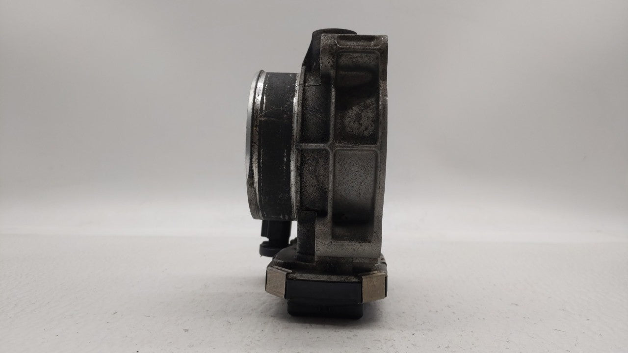 2012-2020 Chevrolet Impala Throttle Body P/N:12632172BA 12670981AA Fits OEM Used Auto Parts - Oemusedautoparts1.com