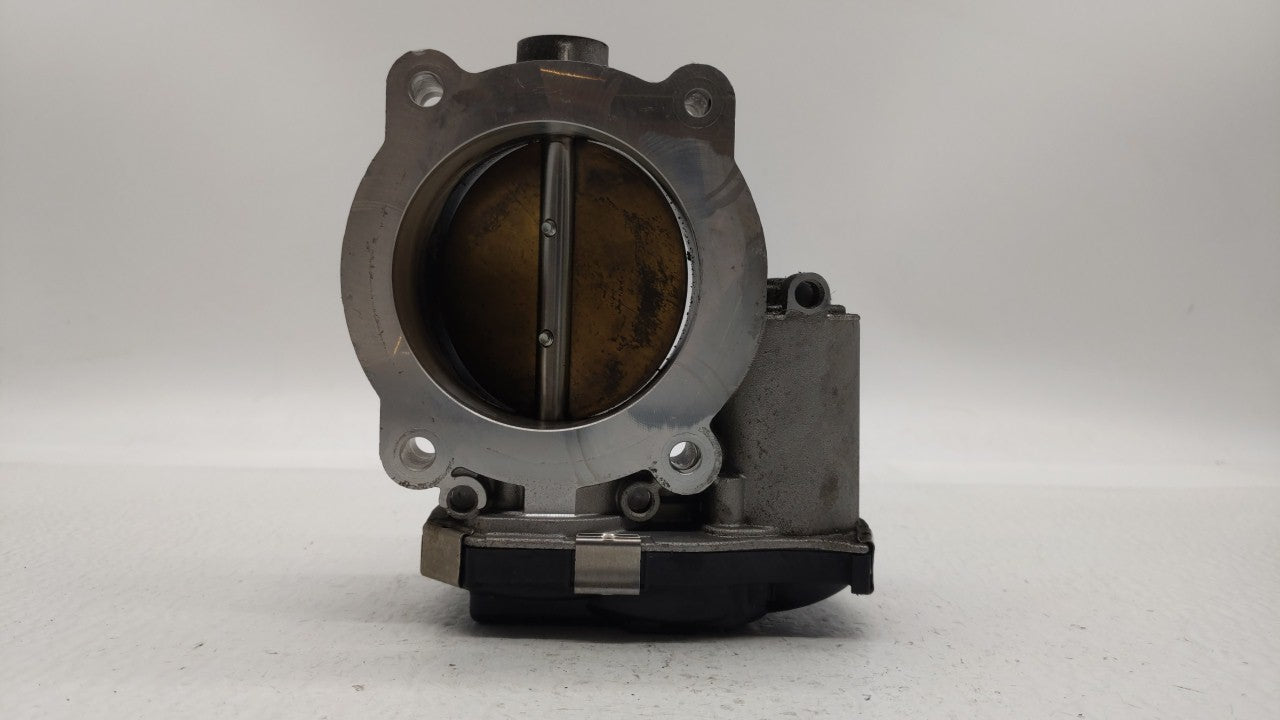2012-2020 Chevrolet Impala Throttle Body P/N:12632172BA 12670981AA Fits OEM Used Auto Parts - Oemusedautoparts1.com