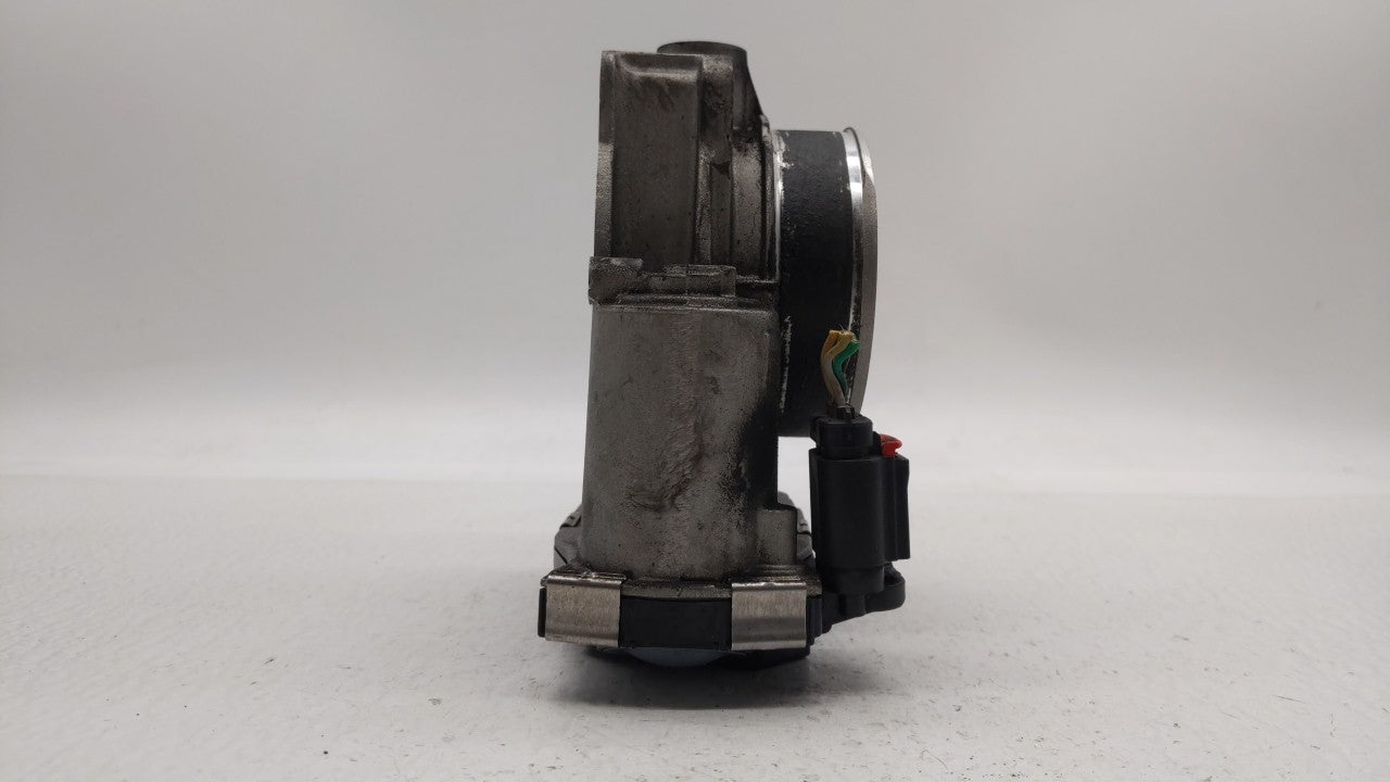 2012-2020 Chevrolet Impala Throttle Body P/N:12632172BA 12670981AA Fits OEM Used Auto Parts - Oemusedautoparts1.com