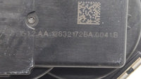 2012-2020 Chevrolet Impala Throttle Body P/N:12632172BA 12670981AA Fits OEM Used Auto Parts - Oemusedautoparts1.com