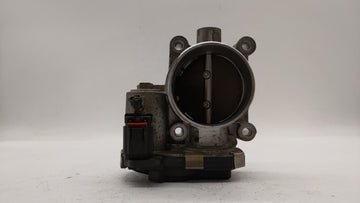 2014-2015 Chevrolet Impala Throttle Body P/N:12627217DA Fits Fits 2013 2014 2015 2017 2018 OEM Used Auto Parts - Oemusedauto