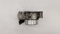 2014-2015 Chevrolet Impala Throttle Body P/N:12627217DA Fits Fits 2013 2014 2015 2017 2018 OEM Used Auto Parts - Oemusedauto