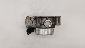 2014-2015 Chevrolet Impala Throttle Body P/N:12627217DA Fits Fits 2013 2014 2015 2017 2018 OEM Used Auto Parts