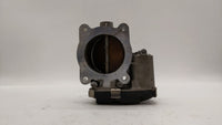 2014-2015 Chevrolet Impala Throttle Body P/N:12627217DA Fits Fits 2013 2014 2015 2017 2018 OEM Used Auto Parts - Oemusedauto
