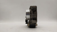 2014-2015 Chevrolet Impala Throttle Body P/N:12627217DA Fits Fits 2013 2014 2015 2017 2018 OEM Used Auto Parts - Oemusedauto