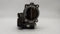 2012-2019 Chevrolet Impala Throttle Body P/N:12670981AA 12632172BA Fits Fits 2012 2013 2014 2015 2016 2017 2018 2019 OEM Use