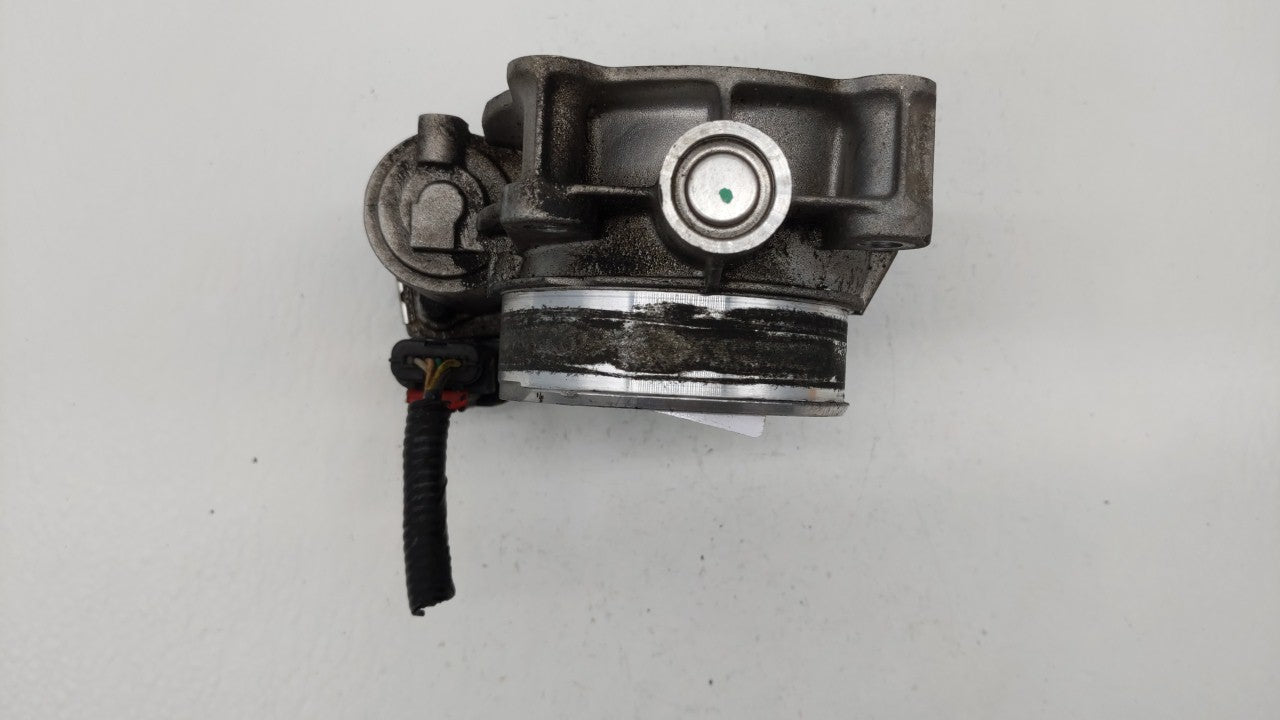 2012-2019 Chevrolet Impala Throttle Body P/N:12670981AA 12632172BA Fits Fits 2012 2013 2014 2015 2016 2017 2018 2019 OEM Use