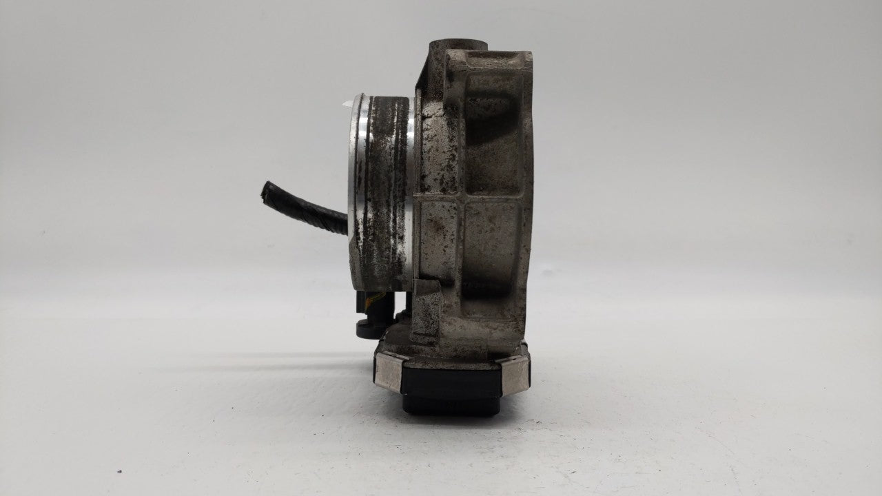 2012-2019 Chevrolet Impala Throttle Body P/N:12670981AA 12632172BA Fits Fits 2012 2013 2014 2015 2016 2017 2018 2019 OEM Use