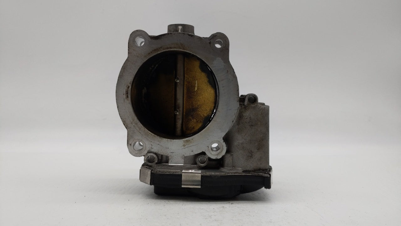 2012-2019 Chevrolet Impala Throttle Body P/N:12670981AA 12632172BA Fits Fits 2012 2013 2014 2015 2016 2017 2018 2019 OEM Use