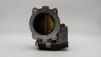 2012-2019 Chevrolet Impala Throttle Body P/N:12670981AA 12632172BA Fits Fits 2012 2013 2014 2015 2016 2017 2018 2019 OEM Use