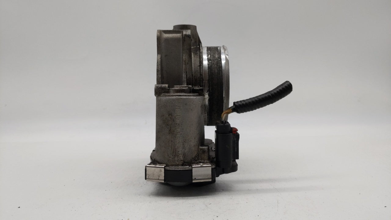 2012-2019 Chevrolet Impala Throttle Body P/N:12670981AA 12632172BA Fits Fits 2012 2013 2014 2015 2016 2017 2018 2019 OEM Use
