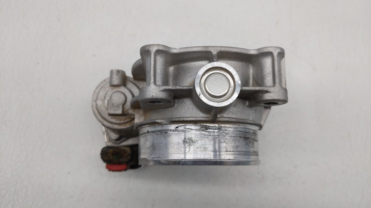 2012-2019 Chevrolet Impala Throttle Body P/N:12670981AA 12632172BA Fits Fits 2012 2013 2014 2015 2016 2017 2018 2019 OEM Use