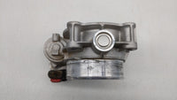 2012-2019 Chevrolet Impala Throttle Body P/N:12670981AA 12632172BA Fits Fits 2012 2013 2014 2015 2016 2017 2018 2019 OEM Use