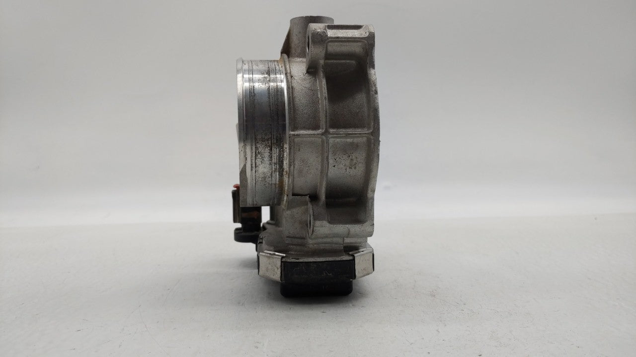 2012-2019 Chevrolet Impala Throttle Body P/N:12670981AA 12632172BA Fits Fits 2012 2013 2014 2015 2016 2017 2018 2019 OEM Use