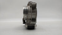 2012-2019 Chevrolet Impala Throttle Body P/N:12670981AA 12632172BA Fits Fits 2012 2013 2014 2015 2016 2017 2018 2019 OEM Use