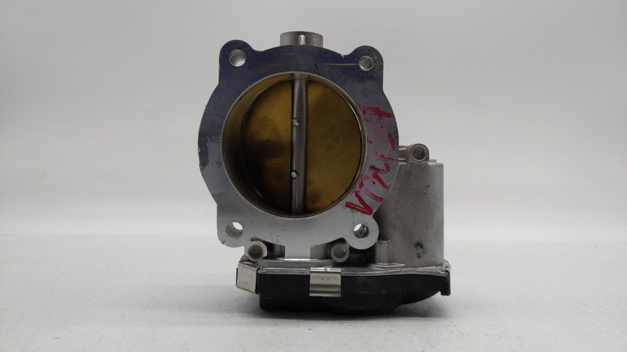 2012-2019 Chevrolet Impala Throttle Body P/N:12670981AA 12632172BA Fits Fits 2012 2013 2014 2015 2016 2017 2018 2019 OEM Use