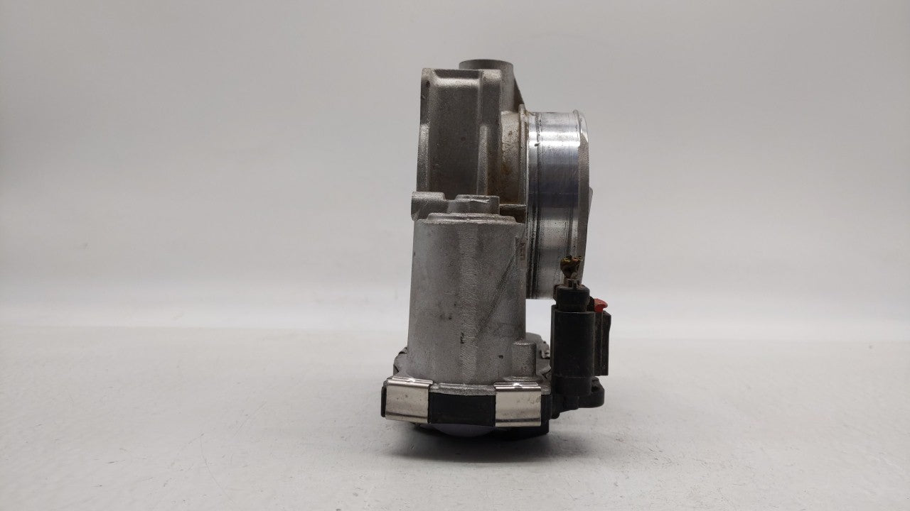 2012-2019 Chevrolet Impala Throttle Body P/N:12670981AA 12632172BA Fits Fits 2012 2013 2014 2015 2016 2017 2018 2019 OEM Use