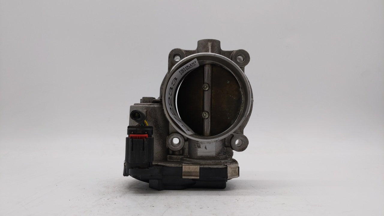 2012-2019 Chevrolet Impala Throttle Body P/N:12670981AA 12632172BA Fits Fits 2012 2013 2014 2015 2016 2017 2018 2019 OEM Use