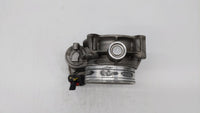2012-2019 Chevrolet Impala Throttle Body P/N:12670981AA 12632172BA Fits Fits 2012 2013 2014 2015 2016 2017 2018 2019 OEM Use