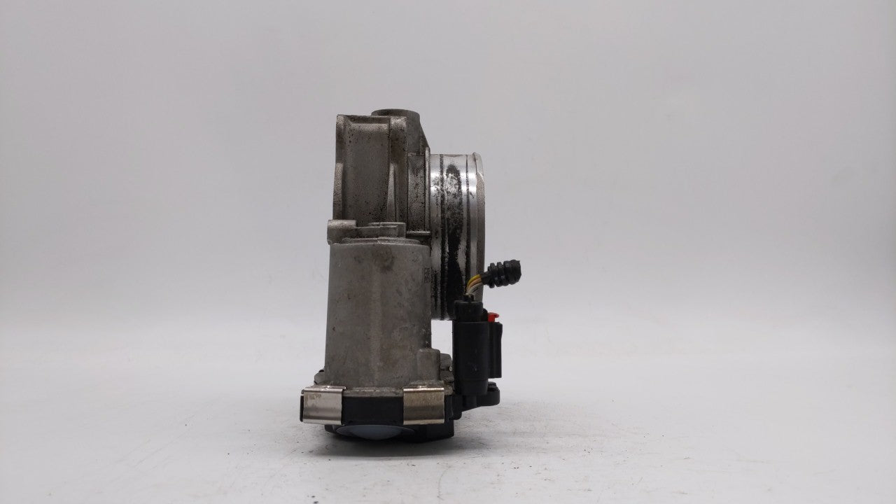 2012-2019 Chevrolet Impala Throttle Body P/N:12670981AA 12632172BA Fits Fits 2012 2013 2014 2015 2016 2017 2018 2019 OEM Use