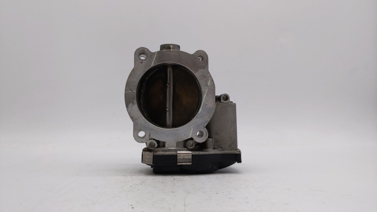 2012-2019 Chevrolet Impala Throttle Body P/N:12670981AA 12632172BA Fits Fits 2012 2013 2014 2015 2016 2017 2018 2019 OEM Use