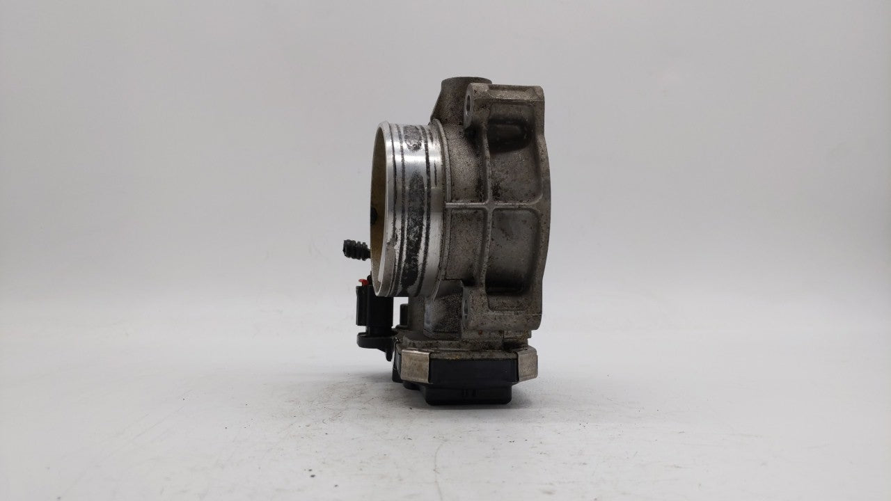 2012-2019 Chevrolet Impala Throttle Body P/N:12670981AA 12632172BA Fits Fits 2012 2013 2014 2015 2016 2017 2018 2019 OEM Use