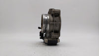 2012-2019 Chevrolet Impala Throttle Body P/N:12670981AA 12632172BA Fits Fits 2012 2013 2014 2015 2016 2017 2018 2019 OEM Use