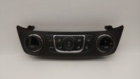 2014 Chevrolet Impala Climate Control Module Temperature AC/Heater Replacement P/N:23113226 Fits OEM Used Auto Parts - Oemus