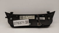 2014 Chevrolet Impala Climate Control Module Temperature AC/Heater Replacement P/N:23113226 Fits OEM Used Auto Parts - Oemus