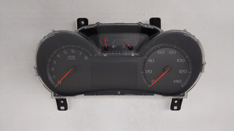 compare product 2014 Chevrolet Impala Instrument Cluster Speedometer Gauges P/N:23155289 23143830 Fits OEM Used Auto Parts