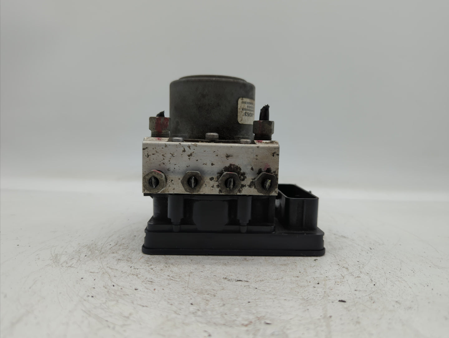 2014-2016 Chevrolet Impala ABS Pump Control Module Replacement P/N:23208063 23227333, 22995061, 23183129 Fits Fits 2014 2015
