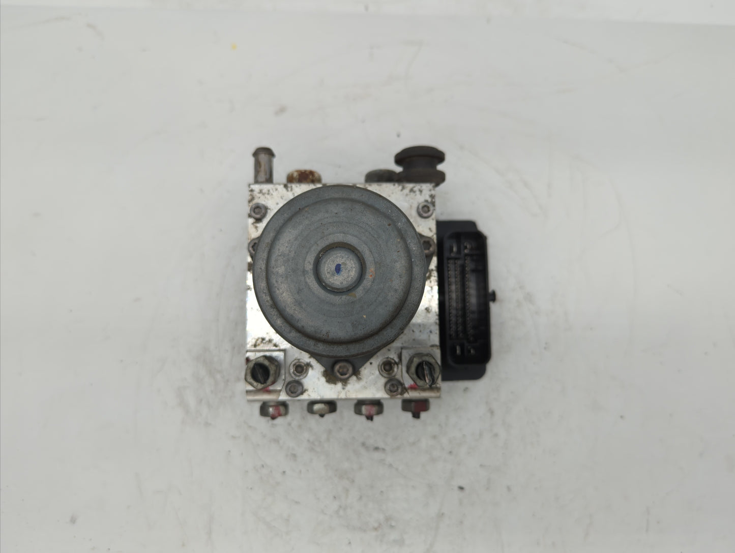 2014-2016 Chevrolet Impala ABS Pump Control Module Replacement P/N:23208063 23227333, 22995061, 23183129 Fits Fits 2014 2015